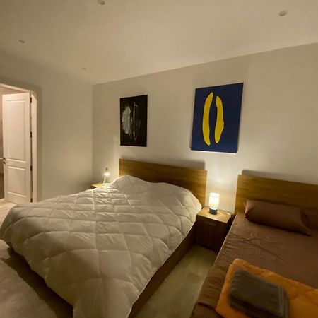 Beach House. Live, Experience Sea St. Paul's Bay Exterior photo