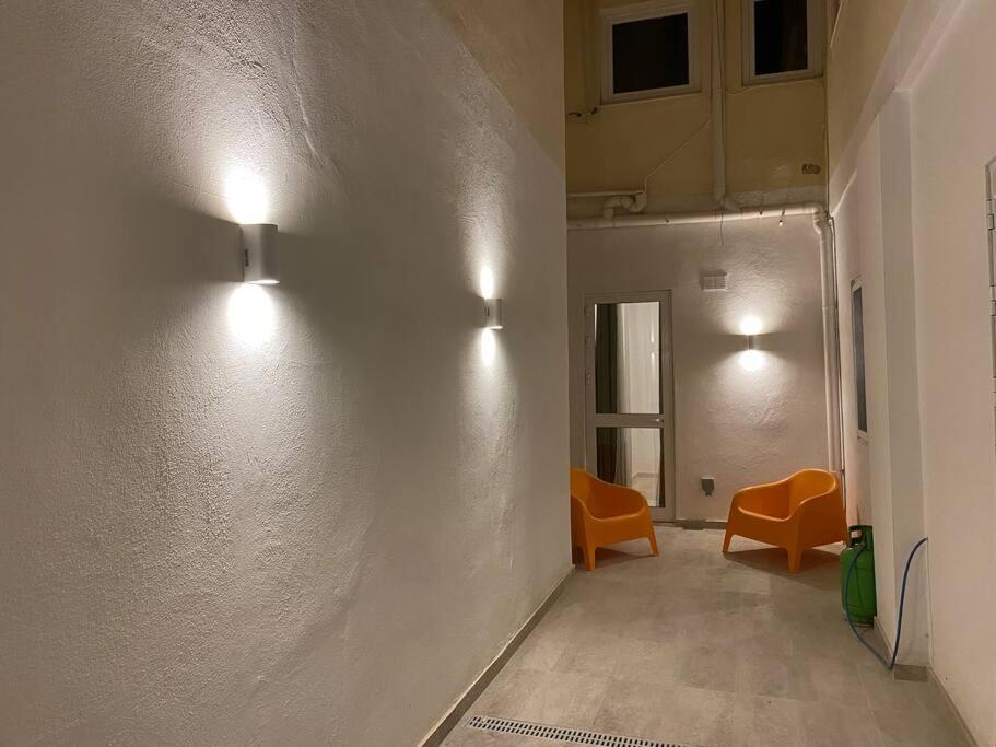Beach House. Live, Experience Sea St. Paul's Bay Exterior photo