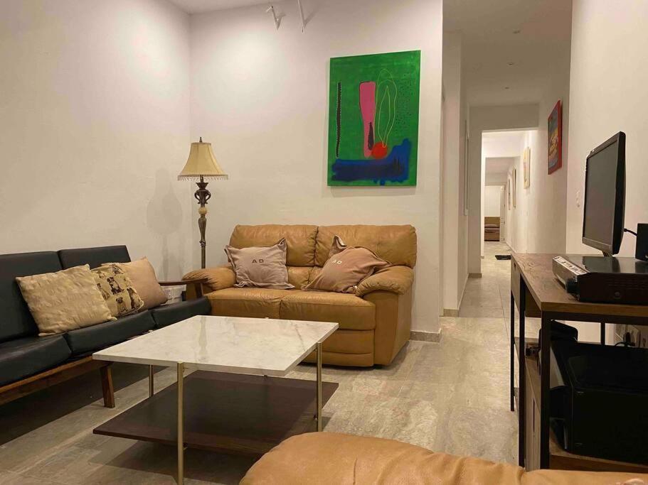 Beach House. Live, Experience Sea St. Paul's Bay Exterior photo