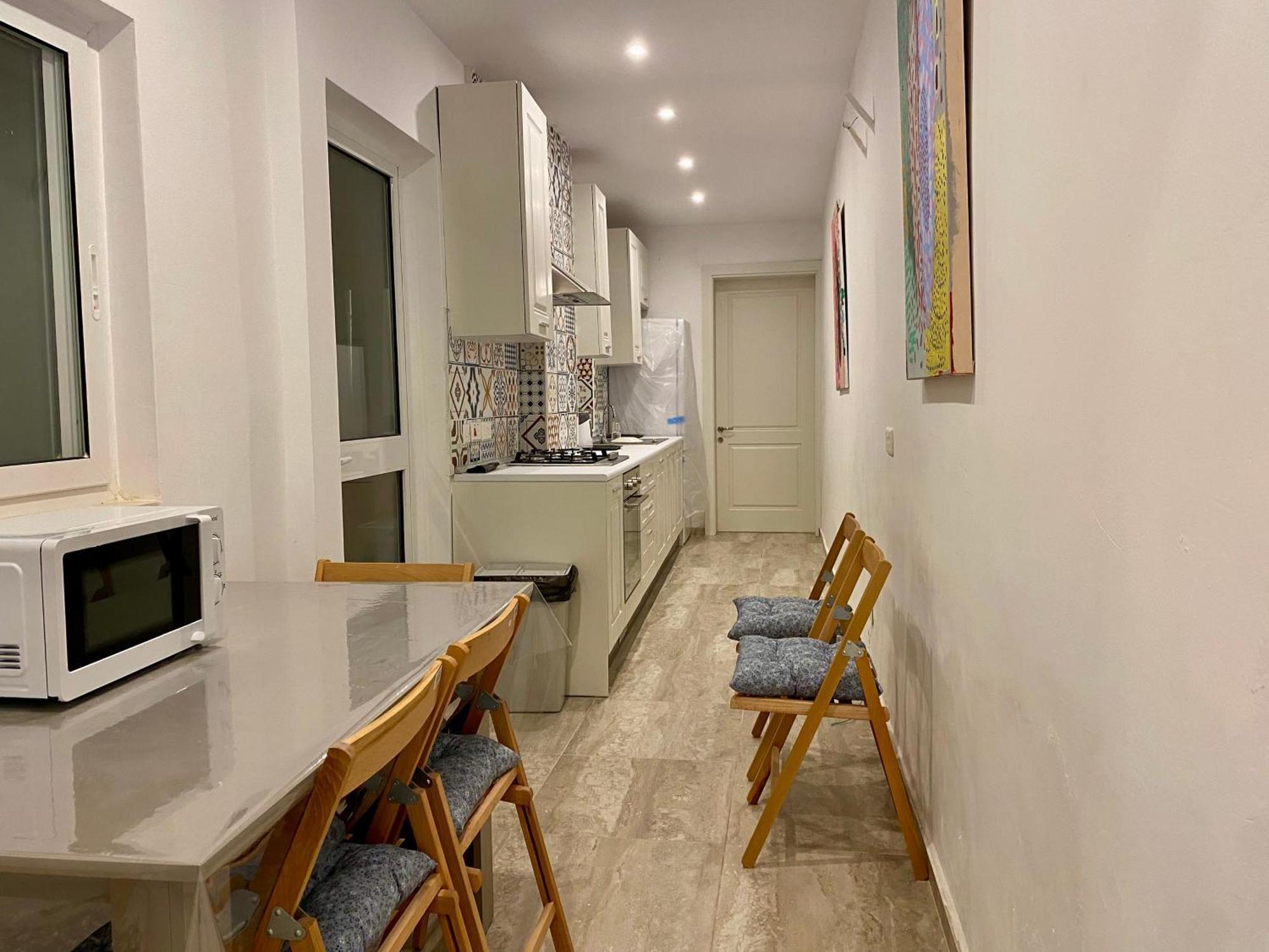 Beach House. Live, Experience Sea St. Paul's Bay Exterior photo